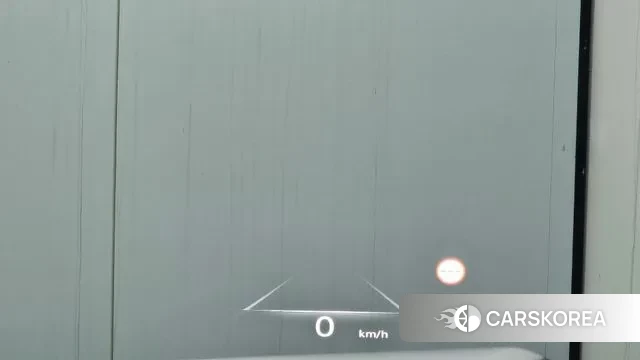 Genesis GV80 2023 Белый из Кореи, фото 3