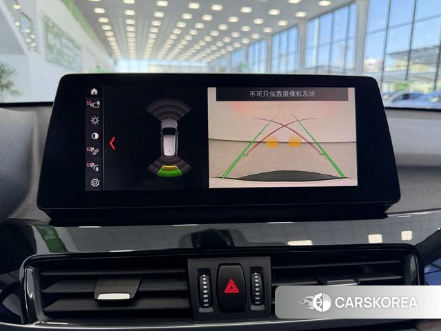 BMW X1 2021 Белый из Китая, фото 3