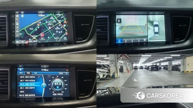 Genesis G80 2018 Серый из Кореи, фото 3