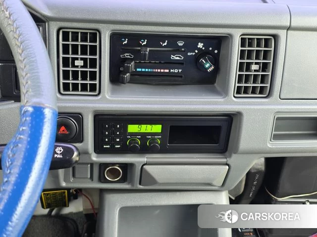 Chevrolet (GM Daewoo) New Labo 2019 Белый из Кореи, фото 3