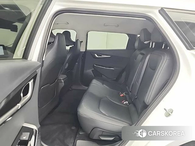 Kia EV6 2023 Белый из Кореи, фото 3