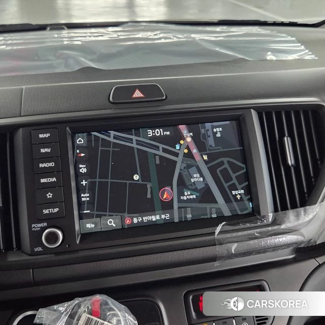 Kia The New Kia Ray 2026 Жемчужный цвет из Кореи, фото 3