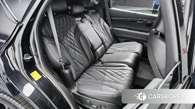 Genesis GV80 Coupe id 3080759 из Кореи 3