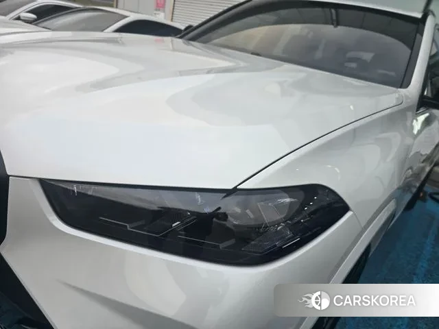 BMW X5 (G05) 2024 Белый из Кореи, фото 3