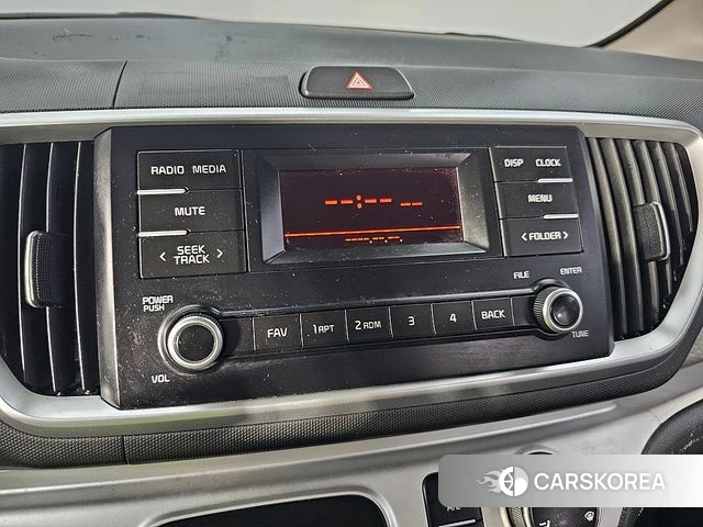 Kia The New Ray 2021 Белый из Кореи, фото 3