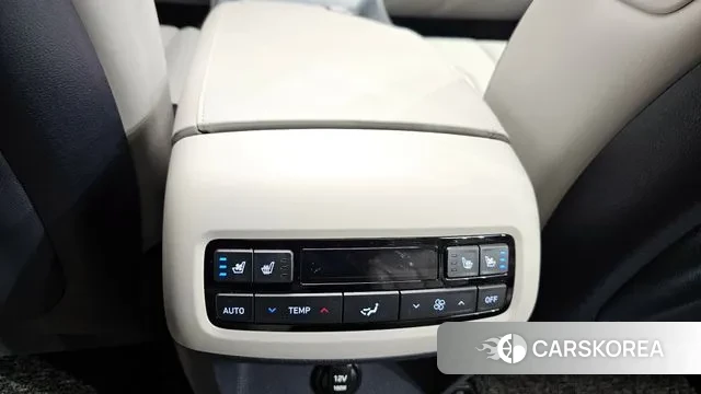 Hyundai The New Palisade 2022 Белый из Кореи, фото 3