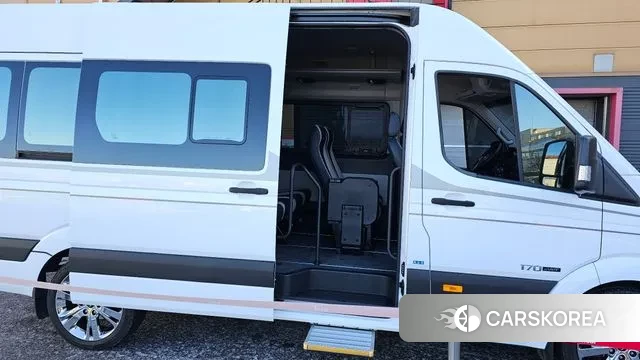 Hyundai Solati 2025 Белый из Кореи, фото 3