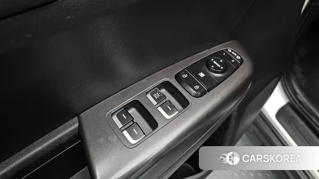 Kia Sportage 4th Generation 2018 Белый из Кореи, фото 3