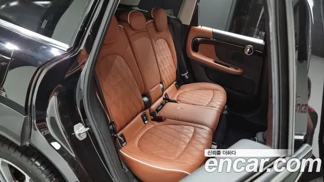 Mini Cooper Countryman id 2783834 из Кореи 3