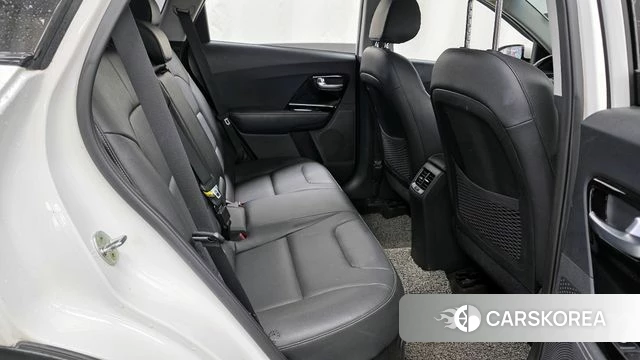 Kia The New Niro 2019 Белый из Кореи, фото 3