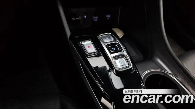 Hyundai Sonata (DN8) 2019 Белый из Кореи, фото 3