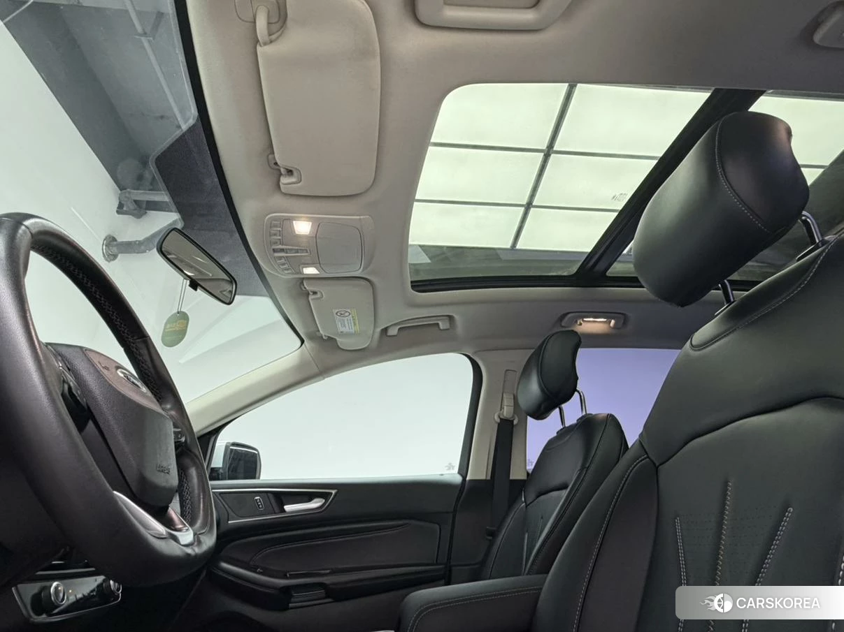 Ford Sharp World 2020 Белый из Китая, фото 3
