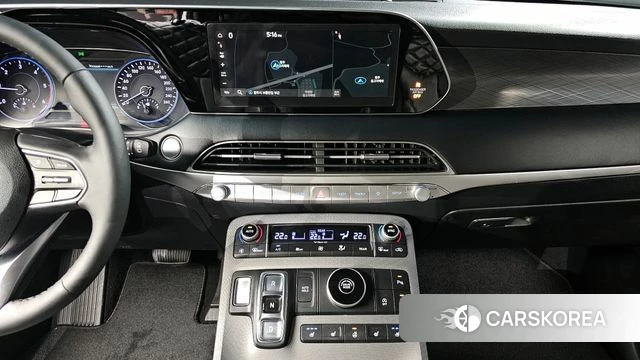 Hyundai Palisade 2020 Белый из Кореи, фото 3