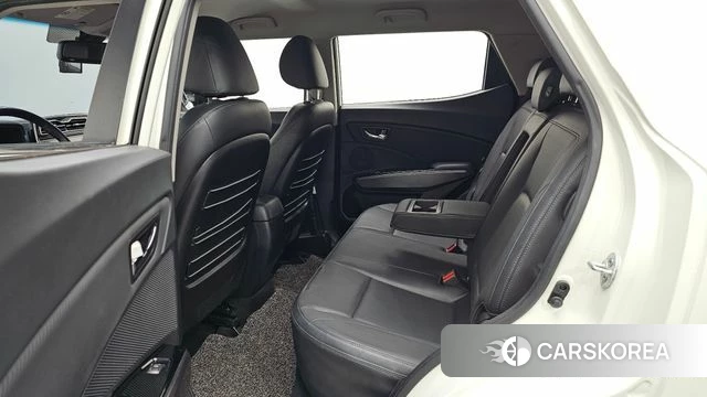 Ssangyong Berry New Tivoli 2020 Белый из Кореи, фото 3