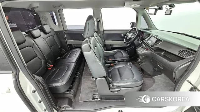 Kia The New Kia Ray 2022 Белый из Кореи, фото 3