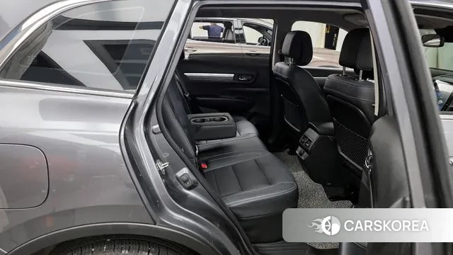 Renault Korea (Samsung) The New QM6 2020 Серый из Кореи, фото 3