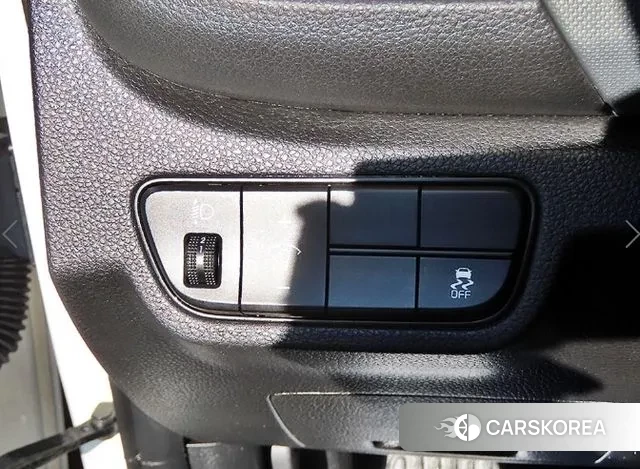 Kia The New Seltos 2022 Белый из Кореи, фото 3