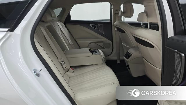 Kia The New K8 Hybrid 2025 Белый из Кореи, фото 3