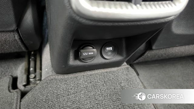 Kia K5 3rd generation 2022 Белый из Кореи, фото 3