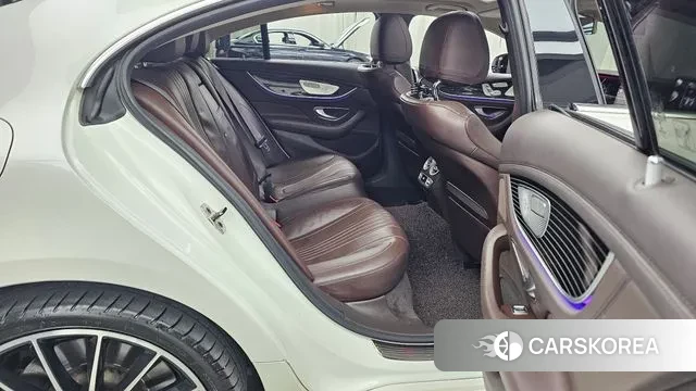 Mercedes-Benz CLS-Class C257 2019 Белый из Кореи, фото 3