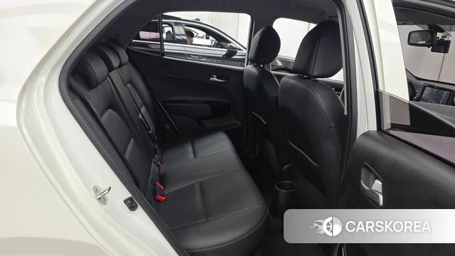 Kia All New Morning (JA) 2018 Белый из Кореи, фото 3