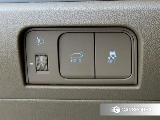 Kia The New Sorento 4th Generation 2023 Белый из Кореи, фото 3