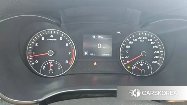 Kia The New K5 2nd generation 2019 Белый из Кореи, фото 3