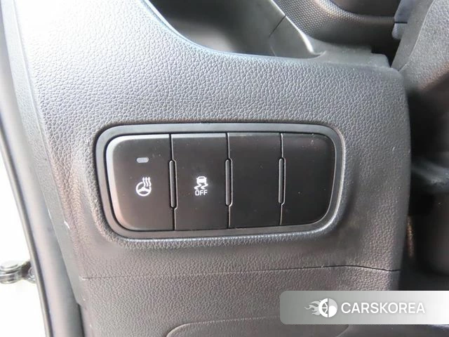 Kia The New Kia Ray 2022 Белый из Кореи, фото 3
