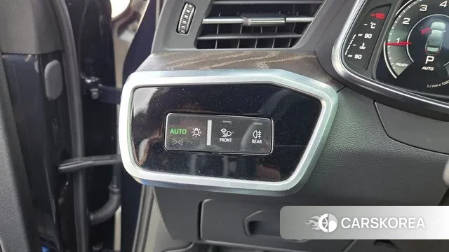 Audi A6 (C8) 2023 Синий из Кореи, фото 3