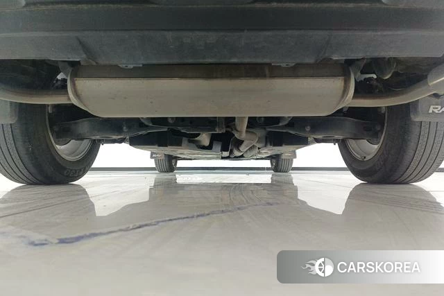 Toyota RAV4 Rongfang 2022 Белый из Китая, фото 3
