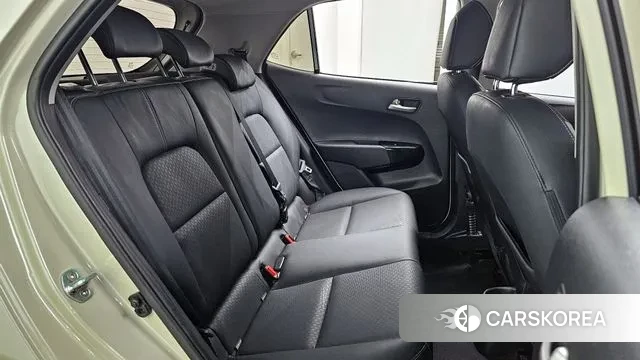 Kia All New Morning (JA) 2019 Жемчужный цвет из Кореи, фото 3