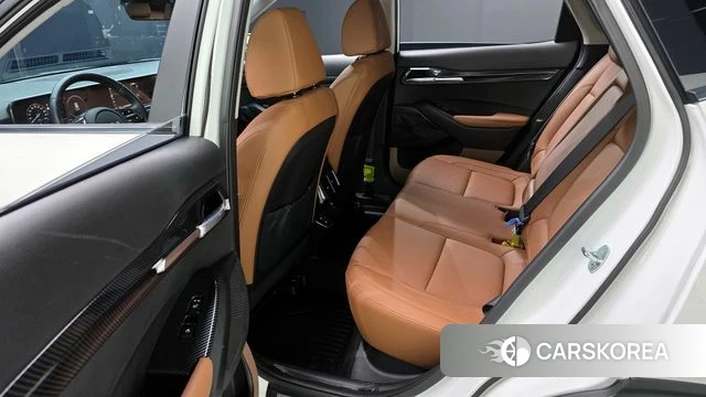 Kia The New Seltos 2025 Белый из Кореи, фото 3