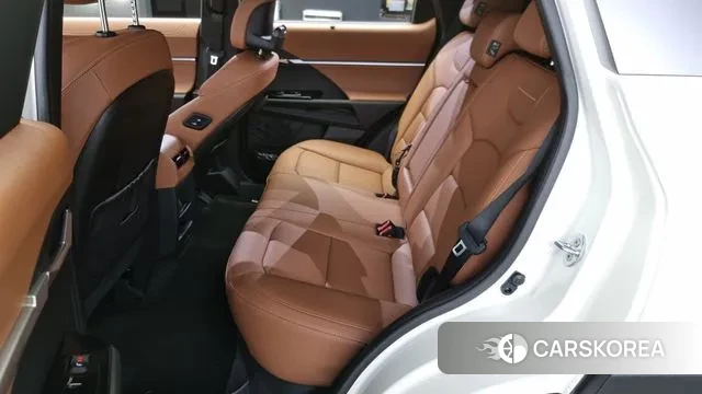 Ssangyong The New Torres 2025 Белый из Кореи, фото 3