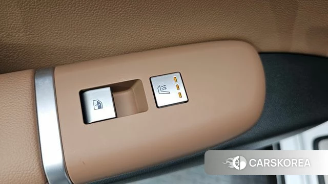 Hyundai Grandeur Hybrid (GN7) 2025 Белый из Кореи, фото 3