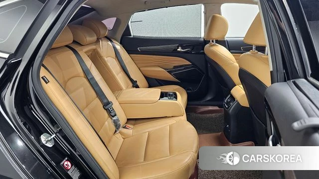 Kia K7 Premier 2019 Черный из Кореи, фото 3