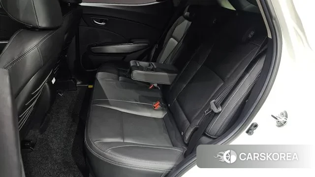 Ssangyong The New Tivoli 2024 Белый из Кореи, фото 3