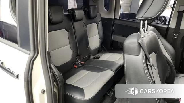 Kia The New Ray 2018 Жемчужный цвет из Кореи, фото 3