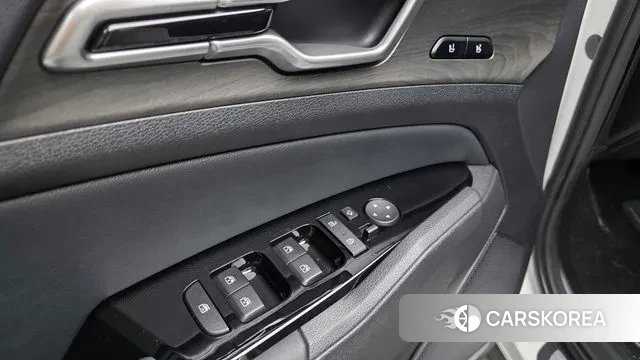 Kia Sportage 5th Generation id 3654115 из Кореи 3