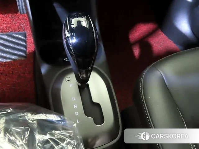 Chevrolet (GM Daewoo) The New Spark 2021 Черный из Кореи, фото 3