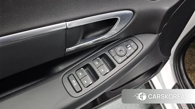 Hyundai Sonata (DN8) 2019 Белый из Кореи, фото 3