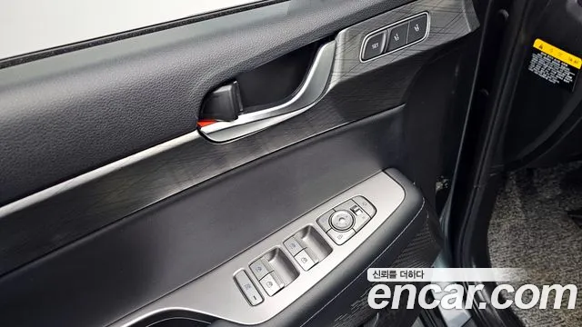 Hyundai Palisade id 2640928 из Кореи 3