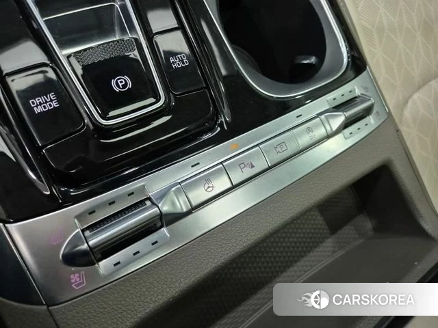 Kia Carnival 4th generation 2021 Белый из Кореи, фото 3