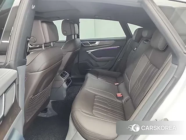 Audi A7 (4K) id 2885334 из Кореи 3