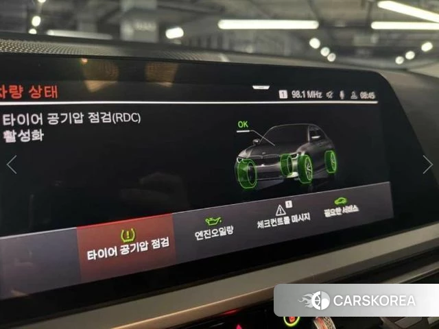 BMW 3 Series (G20) 2021 Черный из Кореи, фото 3