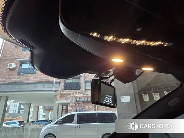 Mercedes-Benz E-Class W213 2021 Белый из Кореи, фото 3