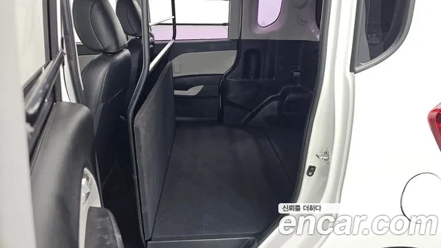 Kia The New Ray 2019 Белый из Кореи, фото 3