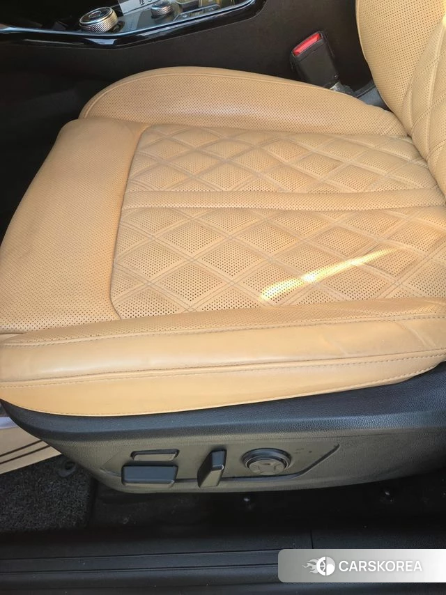 Kia Sorento 4th Generation 2020 Синий из Кореи, фото 3