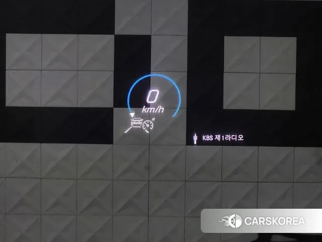 Mercedes-Benz GLE-Class W167 2021 Черный из Кореи, фото 3