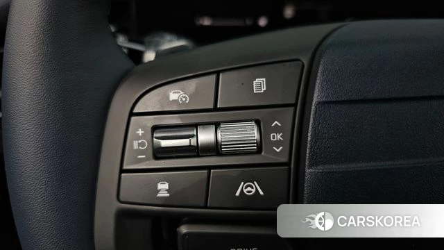 Kia Di Ol Nu Niro 2026 Зеленый из Кореи, фото 3