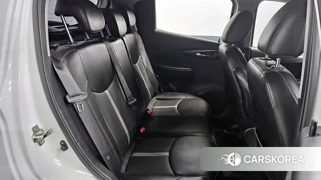 Chevrolet (GM Daewoo) The New Spark 2021 Белый из Кореи, фото 3